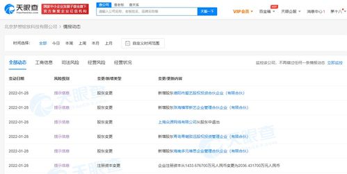 愛奇藝奇遇VR關聯(lián)公司增資至2036萬，強化互聯(lián)網(wǎng)信息服務布局