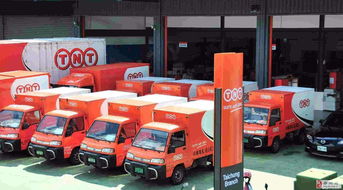 鄭州TNT快遞服務(wù)優(yōu)勢解析 卓越的國內(nèi)貨運(yùn)代理解決方案